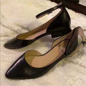 Franco sarto flats